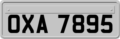 OXA7895
