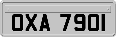 OXA7901