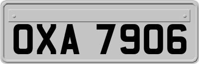 OXA7906