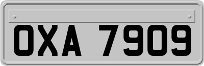 OXA7909