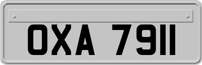 OXA7911