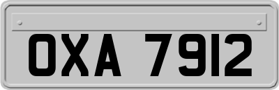 OXA7912
