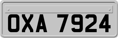 OXA7924