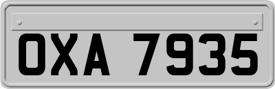 OXA7935