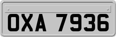 OXA7936