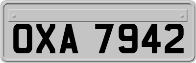 OXA7942