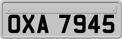 OXA7945