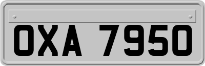 OXA7950