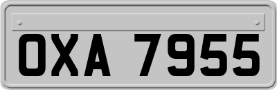 OXA7955