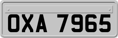 OXA7965