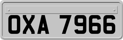 OXA7966