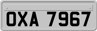 OXA7967