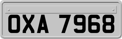 OXA7968