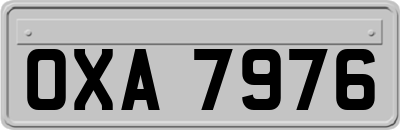 OXA7976