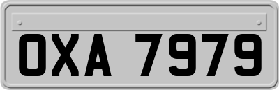 OXA7979