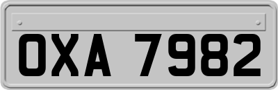 OXA7982