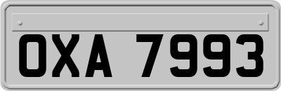 OXA7993