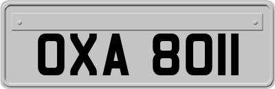 OXA8011