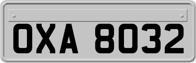 OXA8032
