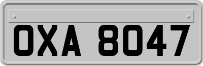OXA8047