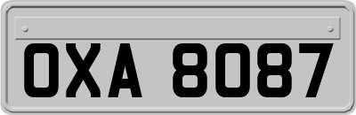 OXA8087