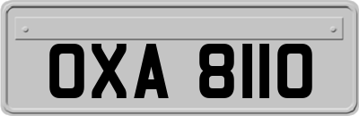 OXA8110