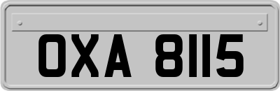 OXA8115