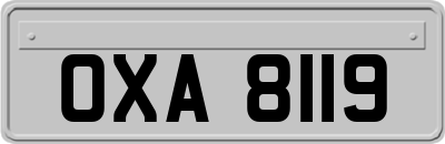 OXA8119
