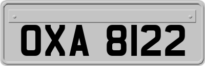 OXA8122