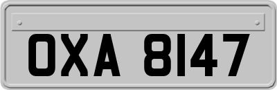 OXA8147