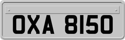 OXA8150