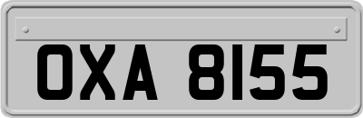 OXA8155