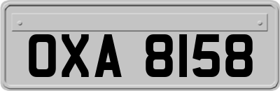 OXA8158