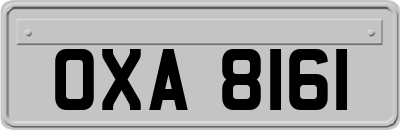 OXA8161