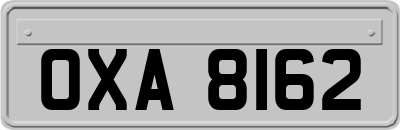 OXA8162