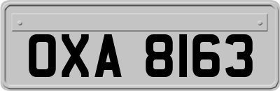 OXA8163