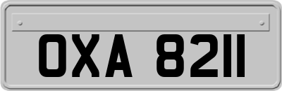 OXA8211
