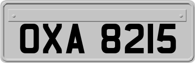 OXA8215