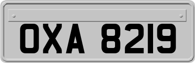 OXA8219