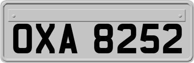 OXA8252