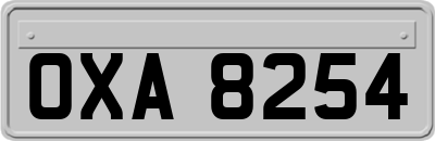 OXA8254