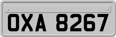 OXA8267