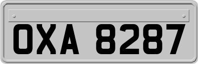OXA8287