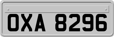 OXA8296