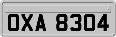 OXA8304