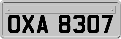 OXA8307