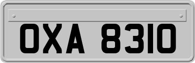OXA8310