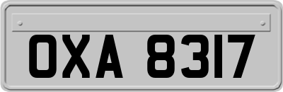 OXA8317