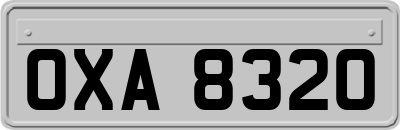 OXA8320