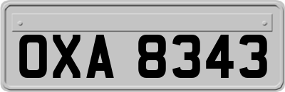 OXA8343